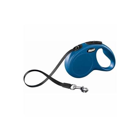 ADP-102009M FLEXİ NEW CLASSIC 5M SERIT L MAVI GEZDİRME