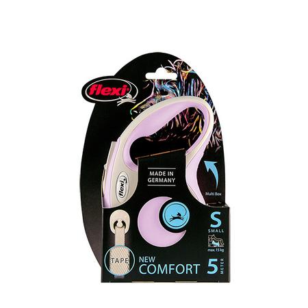 ADP-235-10002YR FLEXİ NEW COMFORT 5M SERIT S ROSE