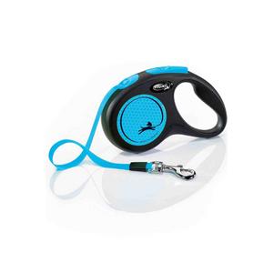 ADP-235-100314M FLEXİ NEW NEON MAVİ S  5M ŞERİT