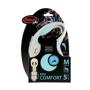 ADP-235-10003YAM FLEXİ NEW COMFORT 5M SERIT M AÇIK MAVI