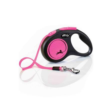 ADP-235-100314P NEW NEON PEMBE S 5M ŞERİT 