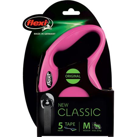 ADP-235-102008P FLEXİ NEW CLASSIC 5M SERIT MPEMBE