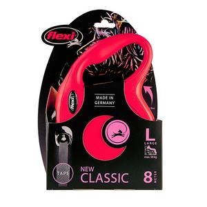 ADP-235-102010K FLEXİ NEW CLASSIC 8M SERIT L KIRMI 