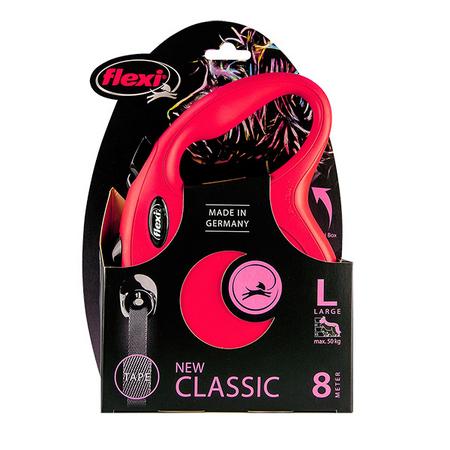 ADP-235-102010K FLEXİ NEW CLASSIC 8M SERIT L KIRMI 