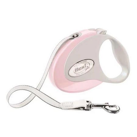 ADP-235-110002P Flexi Style 5M Şerit Gezdirme M Rose