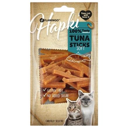 ADP 241-560602 FLAMİNGO HAPKİ TUNA BALIKLI KEDİ ÖDÜL