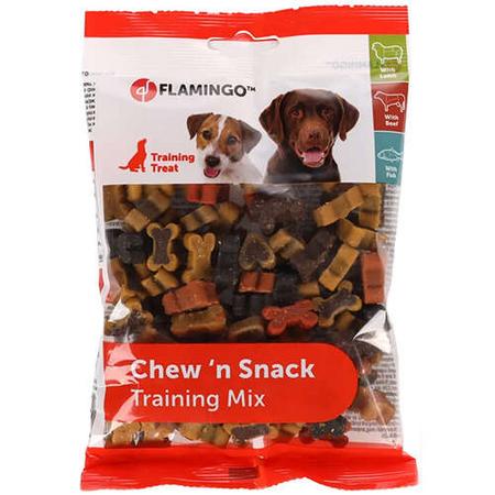 ADP 241501543 FLAMİNGO CHEW'N BONES EĞİTİM ÖDÜLÜ 65GR