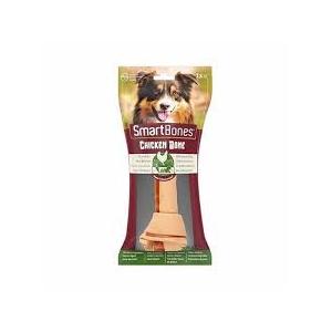 ADP 406-661523 SMARTBONES TAVUKLU BÜYÜK KÖPEK ÖDÜLÜ 109GR