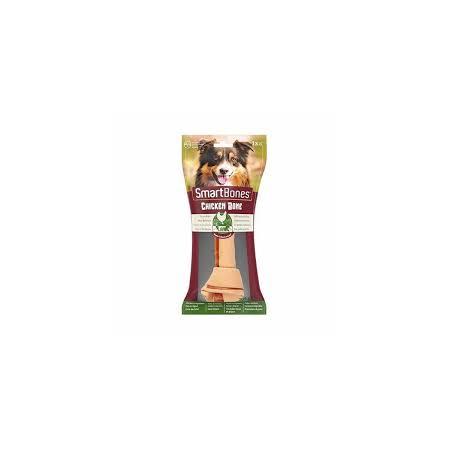 ADP 406-661523 SMARTBONES TAVUKLU BÜYÜK KÖPEK ÖDÜLÜ 109GR