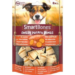ADP 406-661528 SMARTBONES SWEET POTATO MINI 8