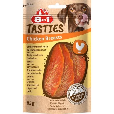 ADP-406-661622 8in1 TASTIES Chicken Breasts ÖDÜL MAMASI