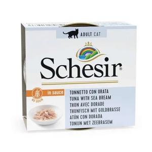ADP-c3003CAT BROTH NATUREL SAUCE 70gr. TON BALIKLI VE ÇIPURA-615633