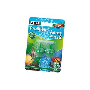 Aeras Mıcro S2 Hava Taşı 2'li