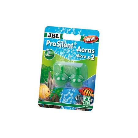 Aeras Mıcro S2 Hava Taşı 2'li