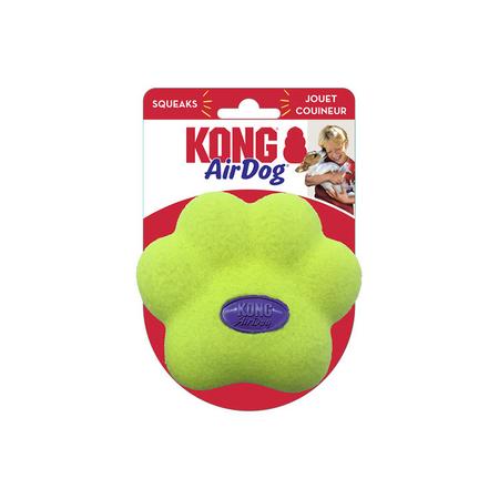 AirDog Pati Şeklinde Sesli Köpek Oyuncağı M