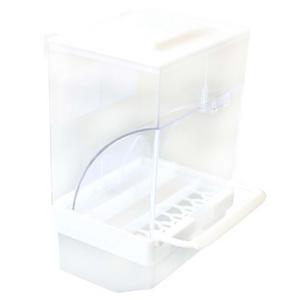 Akıllı Yemlik Beyaz 07133