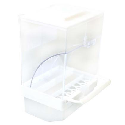 Akıllı Yemlik Beyaz 07133