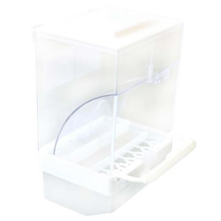 Akıllı Yemlik Beyaz 07133