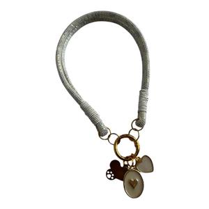 Akşin Şık Kedi Ve Köpek Kolyesi 3XL Beden 51cm