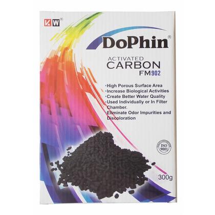Aktif Carbon 300 G.