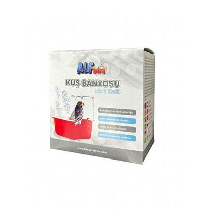 Alfa Kuş Banyoluk Tekli has-502