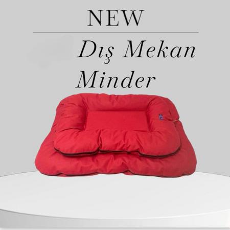 allfi  new S boy fermuarlı minder yatak