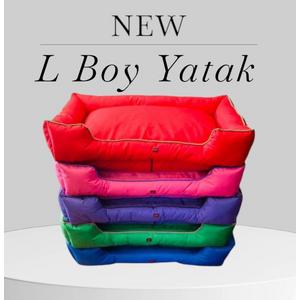 allfi new l koltuk yatak 100/70cm  (iç mekan)