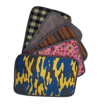 allfi new pet box taşıma içi minder 39*25cm (farklı renklerde gönderilecektir)