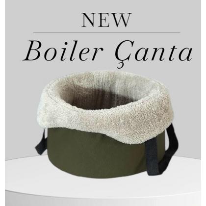 allfi szr04 new  boiler çanta yatak