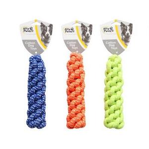 Ally Paws  Köpekler İçin Diş İpi, 20cm brsp-10670