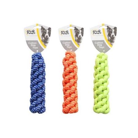 Ally Paws  Köpekler İçin Diş İpi, 20cm brsp-10670