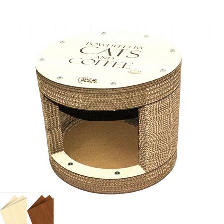 ALLY PAWS KARTON TIRMALAMA BRSP-11103