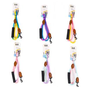 ALLY PAWS LEASH (M) 10MMX120CM GEZDİRME BRSP 10706