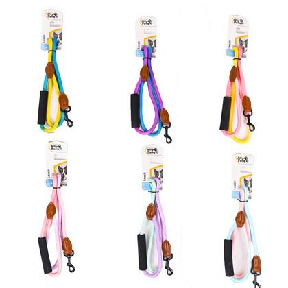 ALLY PAWS LEASH (M) 10MMX120CM GEZDİRME BRSP 10706