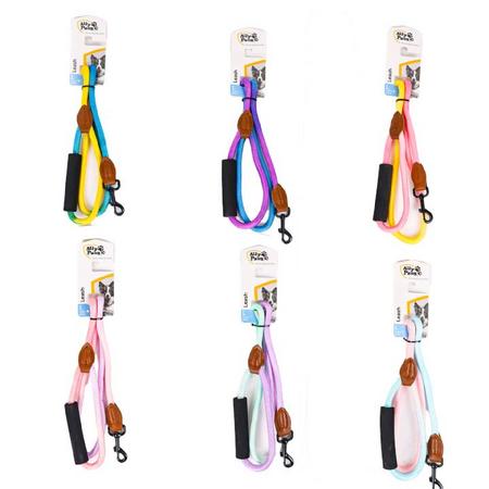 ALLY PAWS LEASH (M) 10MMX120CM GEZDİRME BRSP 10706