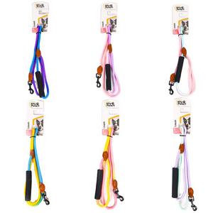ALLY PAWS LEASH (S) 8MMX120CM FİTİL GEZDİRME  BRSP 10705 