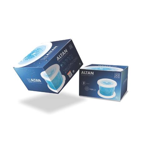 Altan Su Sebili 3L Brsp-10540199