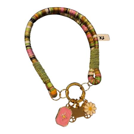 Amazon Şık Kedi Ve Köpek Kolyesi XS Beden 27cm