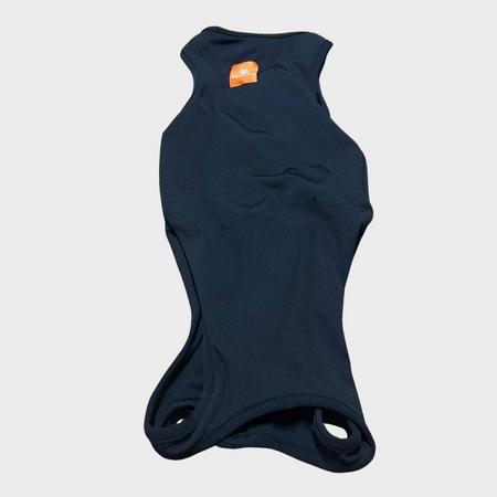 Ameliyat Sonrası Cerrahi Kıyafet (Scuba Kumaş) L Beden