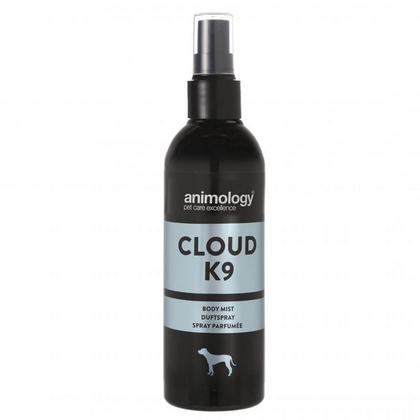 Cloud K9 Fragrance Mist Bergomat ve Yosun Kokulu Parfüm 150 ML - ACK150