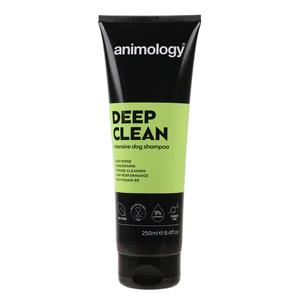 Animology Deep Clean Shampoo Derin Temizleyici Köpek Şampuanı 250 ML - ADC250