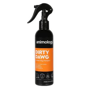 Animology Dirty Dawg No Rinse  Durulamasız Köpek Şampuanı 250 ML - ADD250