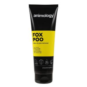 Animology Fox Poo Shampoo Kötü Koku Giderici Köpek Şampuanı 250 ML - AFP250