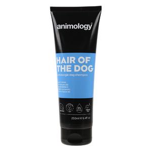 Animology Hair Of The Dog Shampoo Uzun Tüylü Köpek Şampuanı 250 ML - AHD250