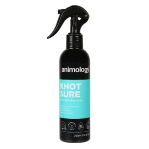 Animology Knot Sure Detangle Spray Kıtık Açıcı Parlatıcı Sprey 250 ML - AKS250