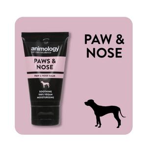 Animology Paw & Nose Pati ve Burun Balsamı 50ml