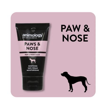 Animology Paw & Nose Pati ve Burun Balsamı 50ml