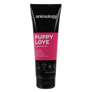 Animology Puppy Love Shampoo Yavru Köpek Şampuanı 250 ML - APL250