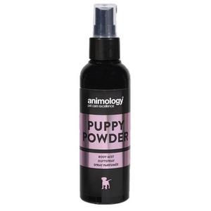 Animology Puppy Powder Fragrance Mist 150ml - APP150