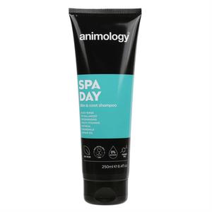 Animology Spa Day Skin & Coat  Köpek Şampuanı 250 ML - ADS250A